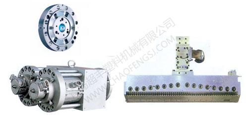 PP-R管類(lèi)模具_PE管類(lèi)模具_PVC管材模具_板材模具【擠出系列模具】